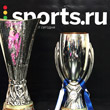 Суперкубок Европы, Лига Европы УЕФА, Зенит, Sports.ru, фото