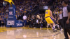 Check out this play by Stephen Curry!