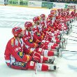 бизнес, чемпионат Швеции, чемпионат Чехии, чемпионат Словакии, чемпионат Финляндии, Лига чемпионов, КХЛ, высшая лига Австрия, European Trophy, чемпионат Польши