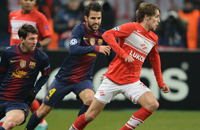 фото, Спартак