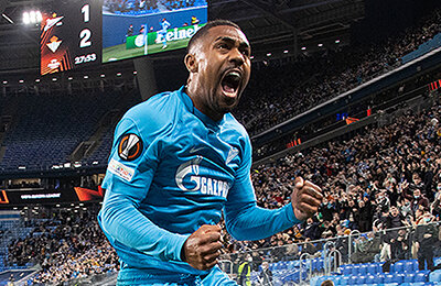 Зенит, Малком, премьер-лига Россия, Лига Европы УЕФА, Сергей Семак, Лига чемпионов УЕФА