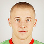 Максим Григорьев