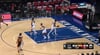 A highlight-reel play by Trae Young!