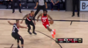 A bigtime dunk by Russell Westbrook!