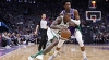 GAME RECAP: Celtics 104, Kings 93