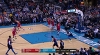 Paul George with the must-see play!