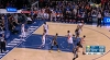 Klay Thompson (26 points) Highlights vs. New York Knicks