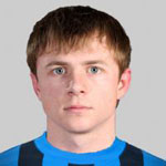 Максим Бурченко