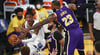 Game Recap: Lakers 115, Grizzlies 105