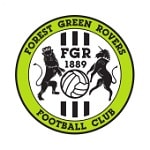 Forest Green Rovers  Classement