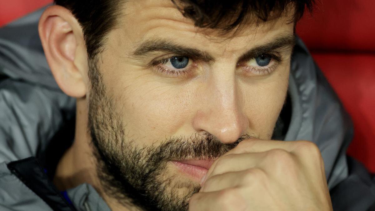Пике запускает медийную лигу в Испании в формате 7 на 7. Там будут клуб Касильяса и команда Kunisports Агуэро