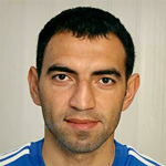 Anton Khazov avatar