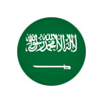 Saudi Arabien