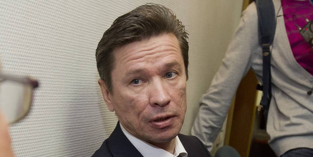 Быков об НХЛ: Вызывает гнев то, как они относятся к хоккейному сообществу. Везде ставят свои условия