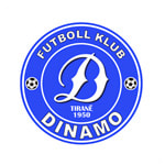 Динамо Тирана - статистика Албания. Высшая лига 2010/2011