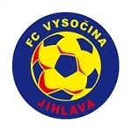 FC Vysocina Jihlava  Table