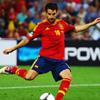Евро-2012, Сборная Испании по футболу, Сборная Португалии по футболу