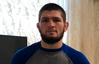 Хабиб Нурмагомедов