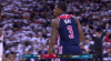 John Wall with 15 Assists vs. Toronto Raptors