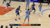 John Henson Blocks in Cleveland Cavaliers vs. Memphis Grizzlies