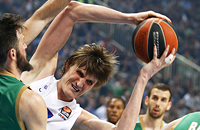 Баскетбол - фото, Turkish Airlines EuroLeague