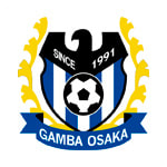 Гамба Осака