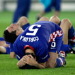 Сборная Хорватии по футболу, сборная Турции по футболу, фото, Евро-2008