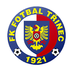 FK Fotbal Trinec  Classifica