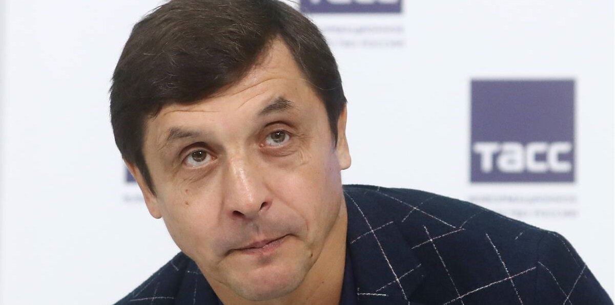 Валерий Каменский: Если хоккеист талантливый, он переиграет любого легионера. Я за то, чтобы оставить лимит таким, какой он есть