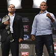 Джуниор Дос Сантос, Кейн Веласкес, тяжелый вес (MMA), UFC