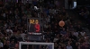 Donovan Mitchell, Damian Lillard and 1 other  Game Highlights from Utah Jazz vs. Portland Trail Blazers
