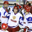 Молодежная сборная России по хоккею с шайбой, молодежный чемпионат мира по хоккею, молодежная сборная Швейцарии