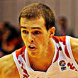 сборная России, Сергей Быков, Евробаскет-2009, сборная Латвии