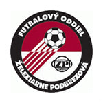 FK Zeleziarne Podbrezova