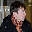 Ванкувер-2010, Максим Чудов, сборная России