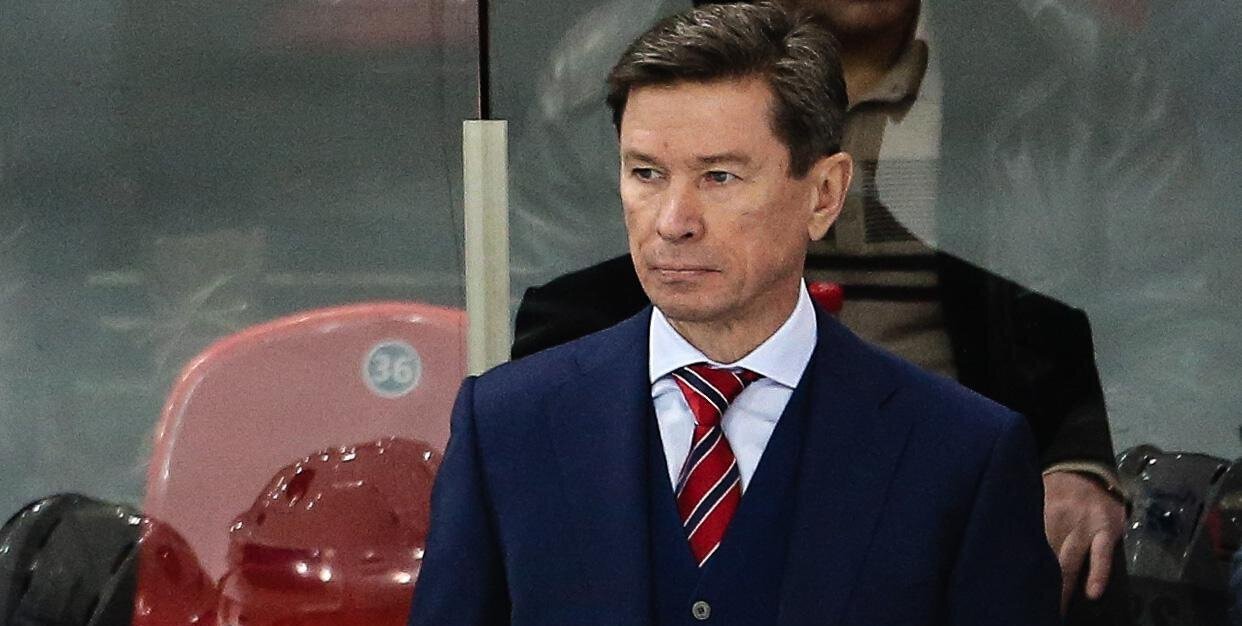 Вячеслав Быков: Бронза Латвии не удивила. Уровень сборной во многом зависел от игроков, которые принимали участие в КХЛ
