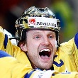 Пер Мортс, Хенрик Седин, Сборная Швеции по хоккею, Сборная США по хоккею, Сборная Финляндии по хоккею, фото, Сборная Швейцарии по хоккею, Чемпионат мира по хоккею, болельщики, Алекс Гальченюк, Даниэль Седин