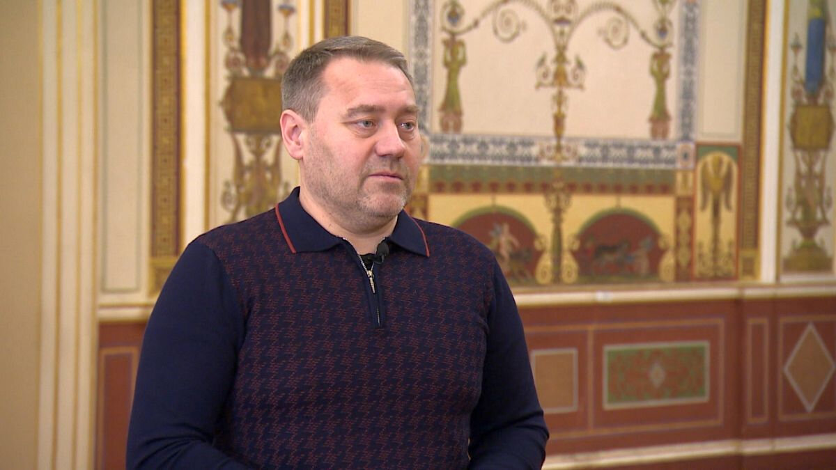 Глава Заксобрания Петербурга о Fan ID: Закон есть закон, нужно исполнять. Уверен, после вмешательства Путина сделают его удобнее