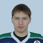 Алексей Симаков