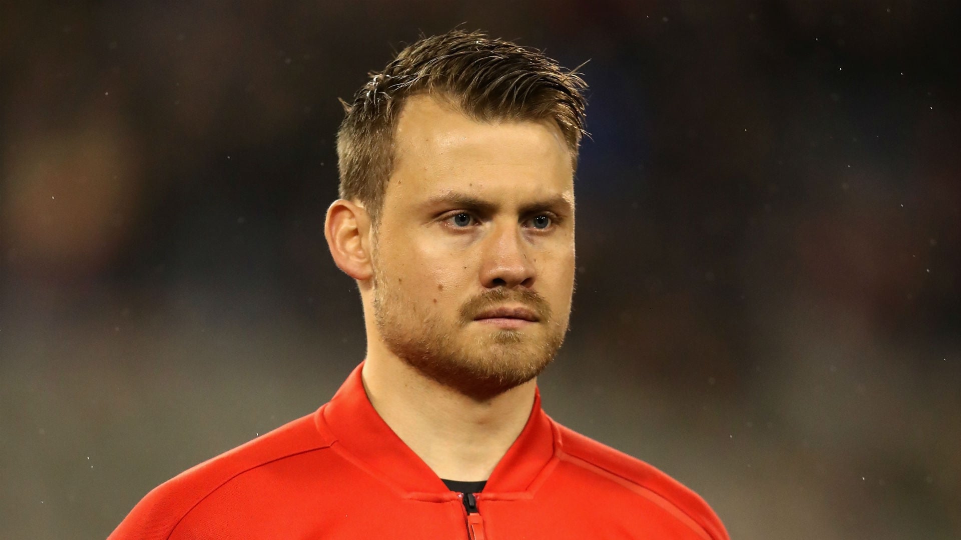 Simon Mignolet