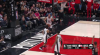Damian Lillard (24 points) Highlights vs. San Antonio Spurs