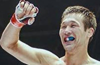 Элизеу Залески Дос Сантос, Жалгас Жумагулов, UFC, Хабиб Нурмагомедов, Шавкат Рахмонов