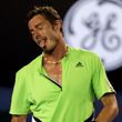 ATP Finals, Маркос Багдатис, Марат Сафин, Australian Open