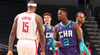 Game Recap: Hornets 119, Rockets 94