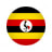 сборная Уганды