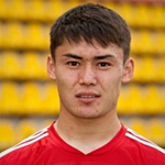 A. Darabaev avatar