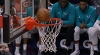 Andrew Wiggins with 20 Points  vs. Charlotte Hornets