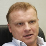Сергей Кирьяков