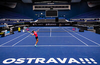 коронавирус, WTA, ATP