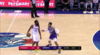 James Harden Posts 30 points, 14 assists & 10 rebounds vs. Charlotte Hornets